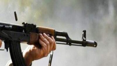 إشتباك مسلح يوقع قتيلين بينهما عنصر في قوى الأمن الداخلي!