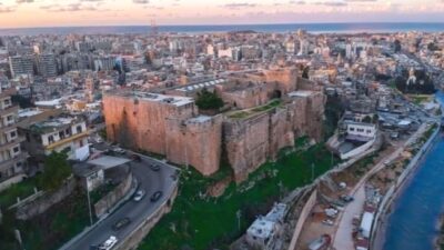 *خلدون الشريف: للتوافق في بلدية طرابلس لا المحاصصة لوصول فريق متجانس يمثل نسيج المدينة المتنوع