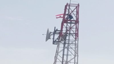 أوجيرو تُعيد الاتصالات إلى المنطقة الحدودية الجنوبية