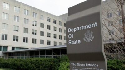 لقاء أمريكي-دنماركي يناقش التعاون الدفاعي وحماية التحالف الدولي