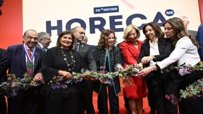 انطلاق “هوريكا لبنان 2025” بمشاركة محلية ودولية لافتة