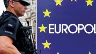 محتواها “فظيع وغير إنساني”.. تفكيك أكبر شبكة استغلال للأطفال عبر الإنترنت في العالم