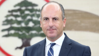 بوعاصي: وإن تعددت الاجنحة في حزب الله يبقى ضابط الايقاع واحد