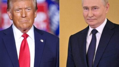بوليتيكو: المحادثة بين بوتين وترامب قد تتم قبل أو بعد نهاية الأسبوع المقبل
