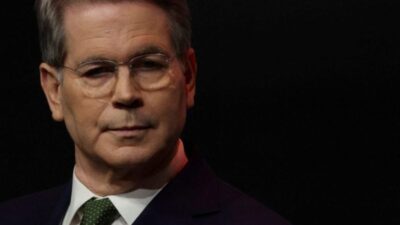 بيسنت‭:‬ على أمريكا والصين خفض الرسوم لاستئناف المفاوضات التجارية