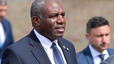 بريطانيا تفرض عقوبات على منظمة إيرانية لصلتها بمؤامرات في أوروبا