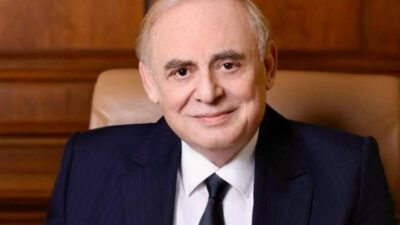 البستاني من واشنطن: التعاون مع صندوق النقد لإجراء اتفاق واجب وضرورة