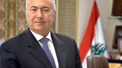 مخزومي: تكريس المناصفة في بلدية بيروت بقانون وتحرير صلاحيات المجلس البلدي كاملة مبدآن متلازمان