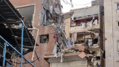 هل واشنطن كانت على علم بالضربة الإسرائيلية على الضاحية أمس؟