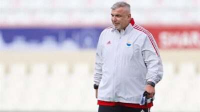 مدرب الشارقة: علينا الحذر من مرتدات التعاون