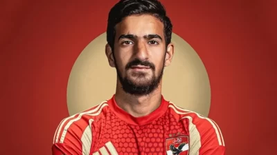 بن رمضان يكلف خزينة الأهلي 8 مليون دولار