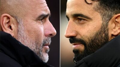 لتفادي موسم كارثي.. مانشستر يونايتد في تحدٍ صعب أمام السيتي