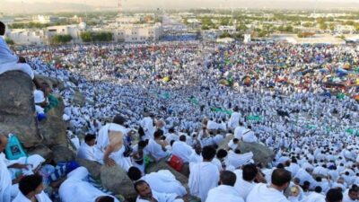 وزارة الحج والعمرة السعودية: لا حج بلا تصريح