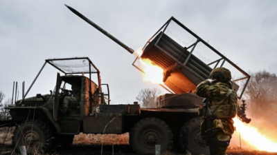 الدفاعات الروسية أسقطت 87 مسيّرة أوكرانية غرب روسيا