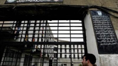 لجنة متابعة ملف العفو العام: نذكركم بالواقع المأسوي للسجون في لبنان