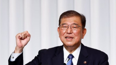 رئيس الوزراء الياباني يبدأ الأحد زيارة إلى فيتنام والفلبين