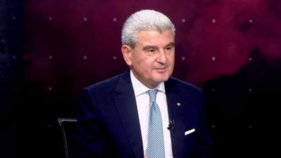 وزير الصناعة: على الحكومة وضع الجدول الزمني لتسليم السلاح غير الشرعي وعلى “حزب الله” الاعتراف بالوقائع الجديدة