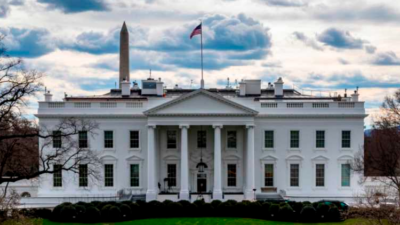 البيت الأبيض: الضربة في أوكرانيا تذكير صارخ بضرورة التفاوض