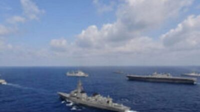 مناورات عسكرية مشتركة بين أرمينيا وإيران وسط توترات البرنامج النووي وأذربيجان