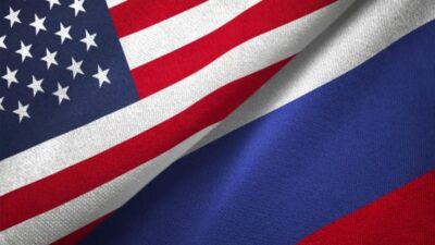 مسؤول روسي سيلتقي بمبعوث أمريكي في واشنطن هذا الأسبوع