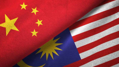 الصين وماليزيا: غزة جزء لا يتجزأ من أرض فلسطين