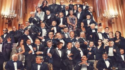 6 لبنانيين ضمن قائمة أثرياء العالم