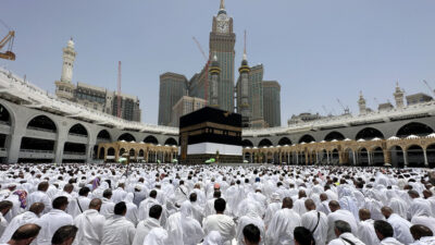 الداخلية السعودية تطلق “منصة تصريح” الذكية لإصدار وتنظيم تصاريح الحج