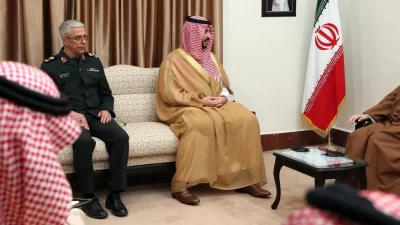 اجتماعات واشنطن وطهران… أبعد من المسألة النووية