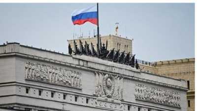 الدفاعات الروسية أسقطت 42 مسيّرة أوكرانية غرب البلاد