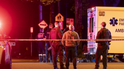 11 قتيلا دهسا خلال مهرجان في فانكوفر – كندا