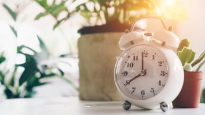 4 أشياء عليك القيام بها قبل 9 صباحاً لإنقاص وزنك