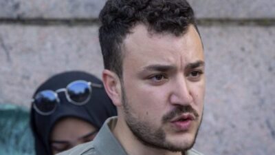 حكم قضائي أمريكي يسمح بأن تظل قضية الطالب الفلسطيني محمود خليل في نيوجيرسي