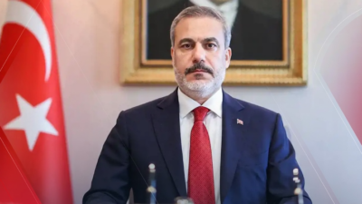 فيدان: نتوقع من العراق محاربة العمال الكردستاني كما حارب داعش