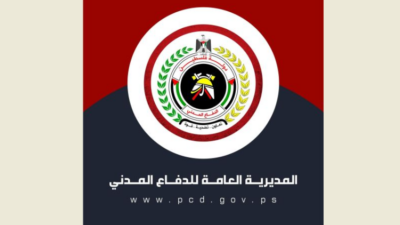 الدفاع المدني في غزة: غارات إسرائيلية تستهدف مناطق مكتظة بالنازحين