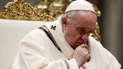 عميد المجلس الماروني أبرق إلى أمين سر الفاتيكان ووزير خارجيتها معزيا