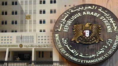 وزارة الخارجية تدين الاعتداء الاسرائيلي على الضاحية الجنوبية 