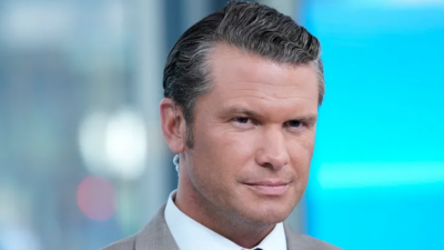 هيغسيث: إيران هي من يقرر ما إذا كان نشر قاذفات بي-2 له علاقة بها