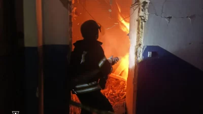 روسيا: أوكرانيا هاجمت بنى تحتية للطاقة 5 مرات أمس