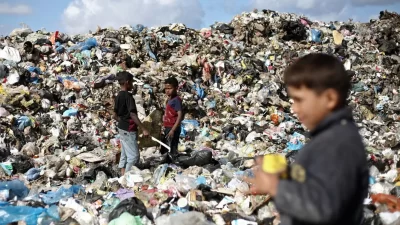 حصيلة الضحايا في غزة إلى ارتفاع… نزوح 400 ألف فلسطيني والوضع في القطاع “جحيم على الأرض