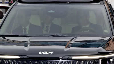 كوريا الجنوبية تبدأ محاكمة الرئيس المخلوع يون