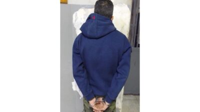 فيديو فضح سارق “بطاريّة سيّارة”.. والأمن يتحرّك