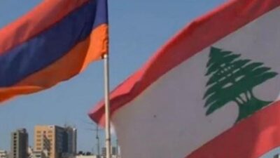 أرمن لبنان في الذكرى الـ 110 للإبادة: نواصل النضال من أجل الحق والعدالة