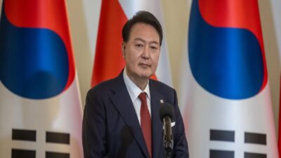 قرار بعزل رئيس كوريا الجنوبية