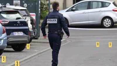 قتلى وجرحى بعملية طعن داخل مدرسة في فرنسا