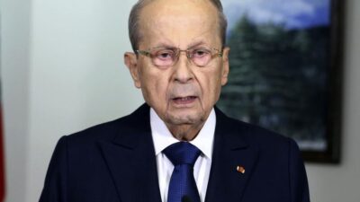 الرئيس ميشال عون: مشهد العيد هذه السنة مختلف وجميل