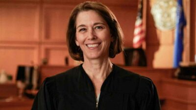 فوز مرشحة الديموقراطيين في انتخابات المحكمة العليا في ويسكونسن