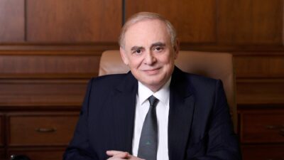 البستاني: تقدّمت باقتراح قانون لتعديل بعض أحكام قانون تنظيم هيئات الضمان