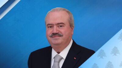 وزير المال أحال على مجلس الوزراء مشروع مرسوم إصلاح وضع المصارف وإعادة تنظيمها