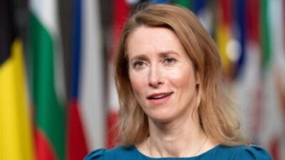 كالاس: الدول الأوروبية توفر بالفعل أكثر من نصف حاجات كييف من الذخيرة