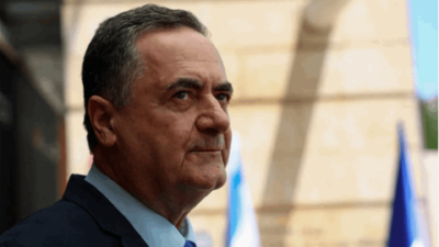 كاتس: القوات الإسرائيلية ستبقى في المناطق العازلة داخل سوريا وستتحرك للتصدي للتهديدات لأمنها